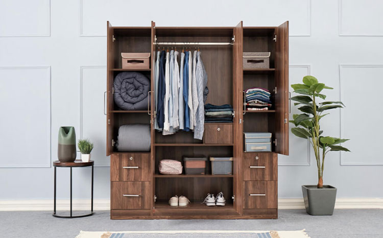 Wardrobe