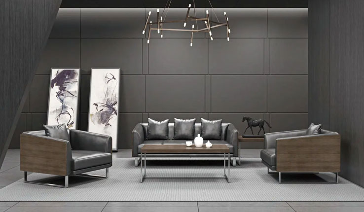 Office Sofa